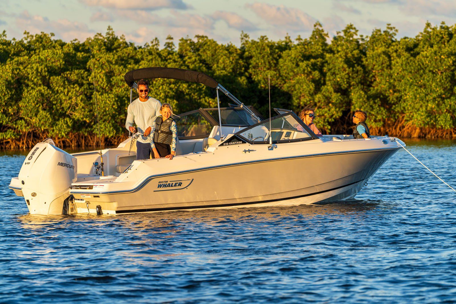 Boston Whaler