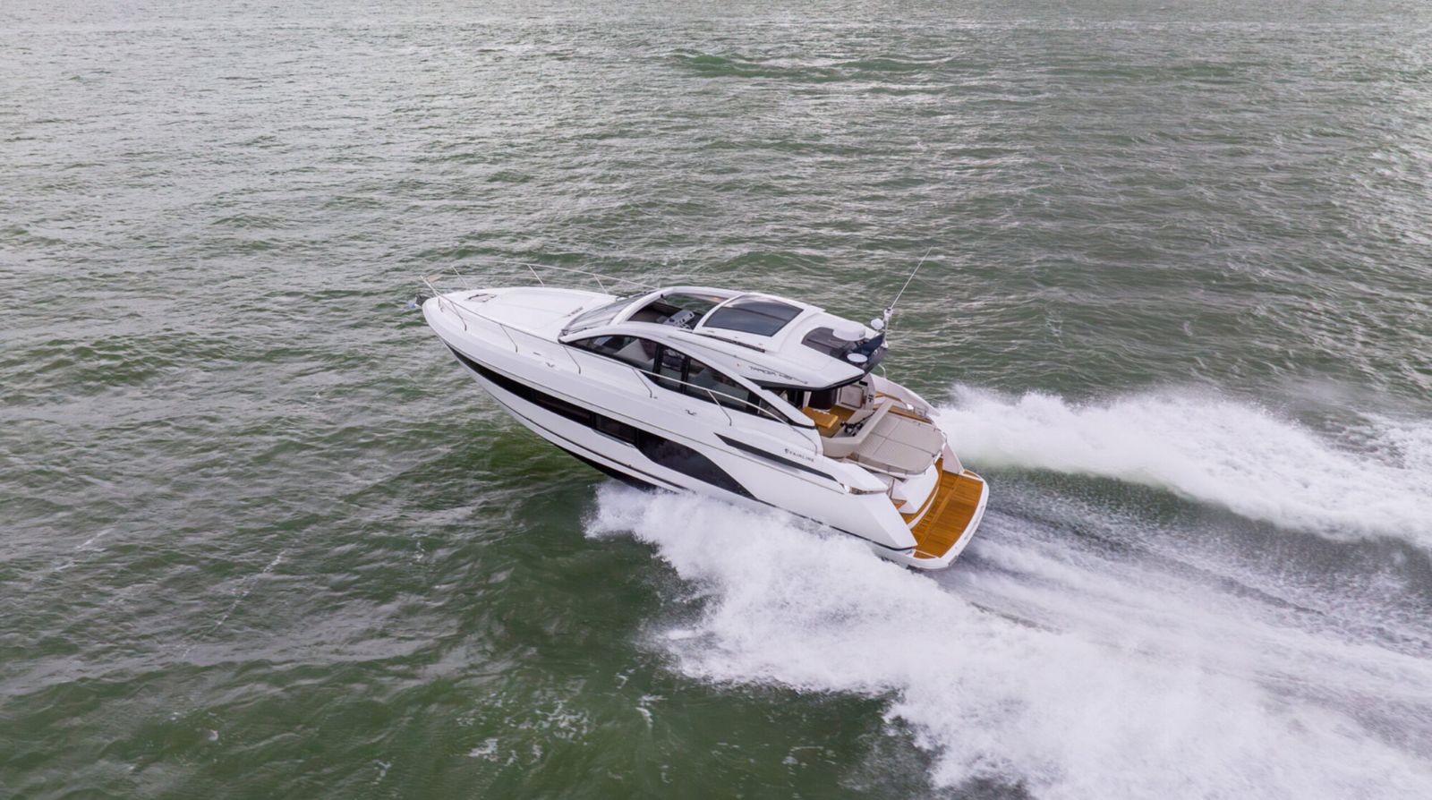 Fairline