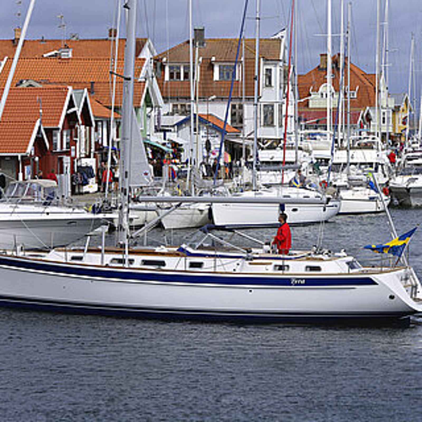 Hallberg-Rassy