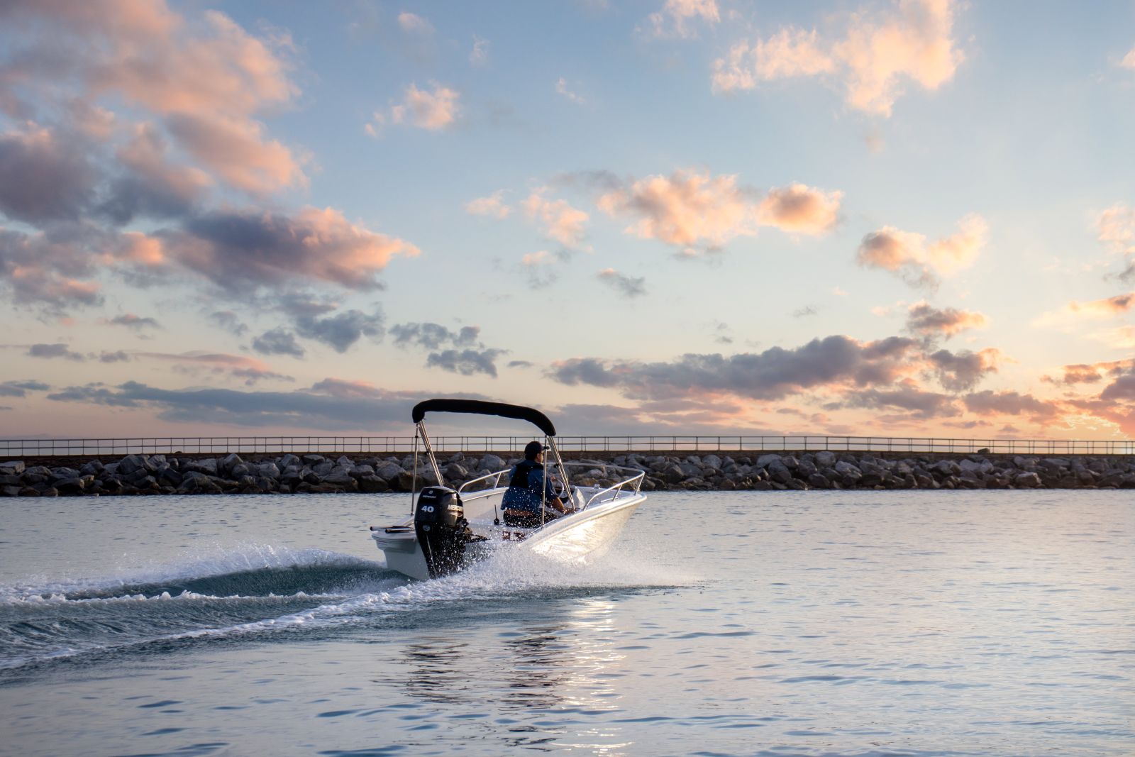 Boston Whaler