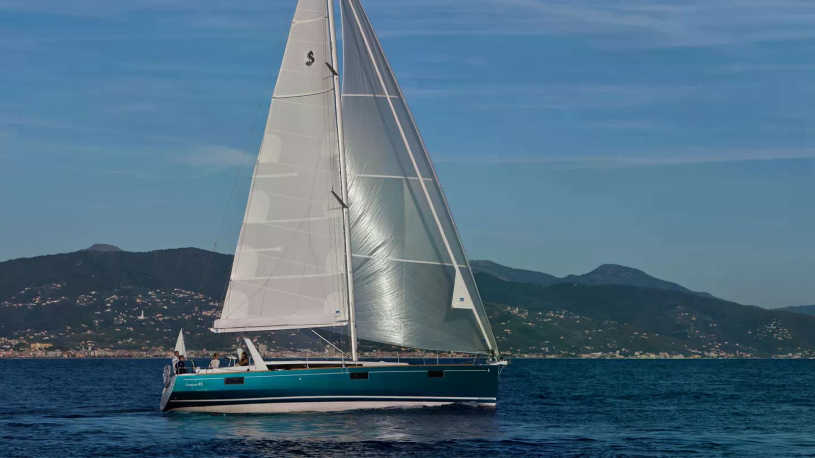 Beneteau