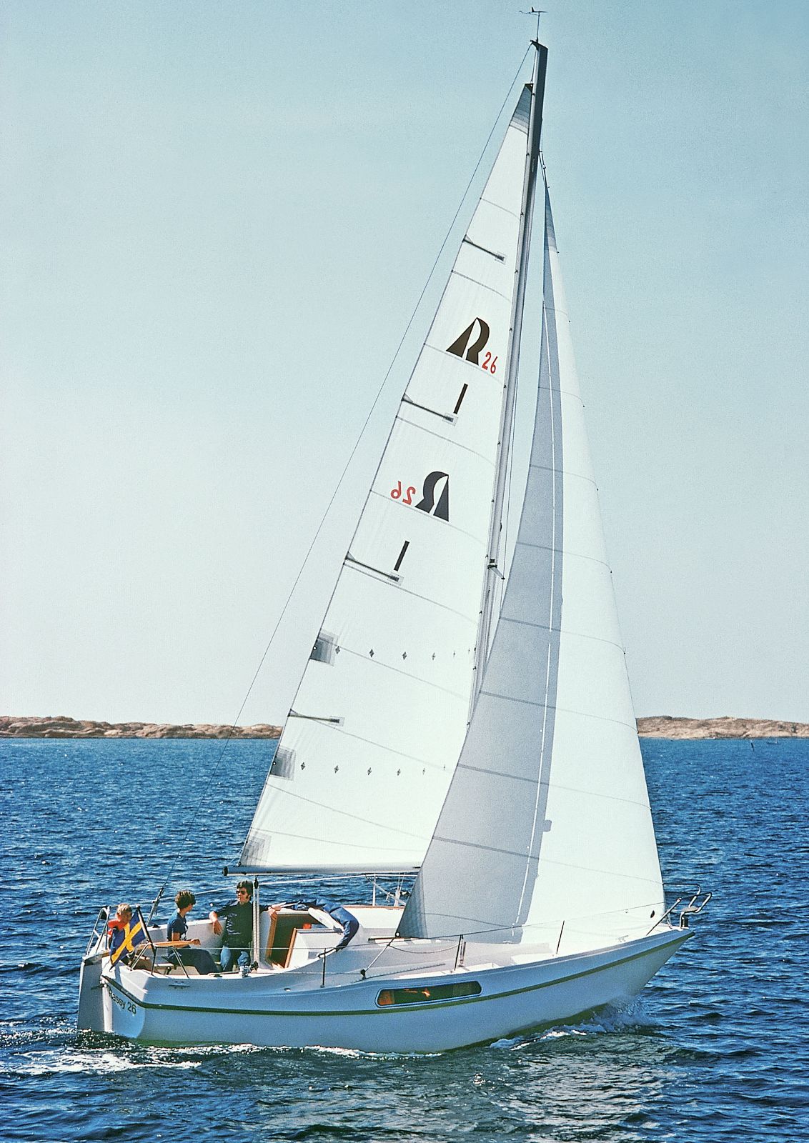 Hallberg-Rassy