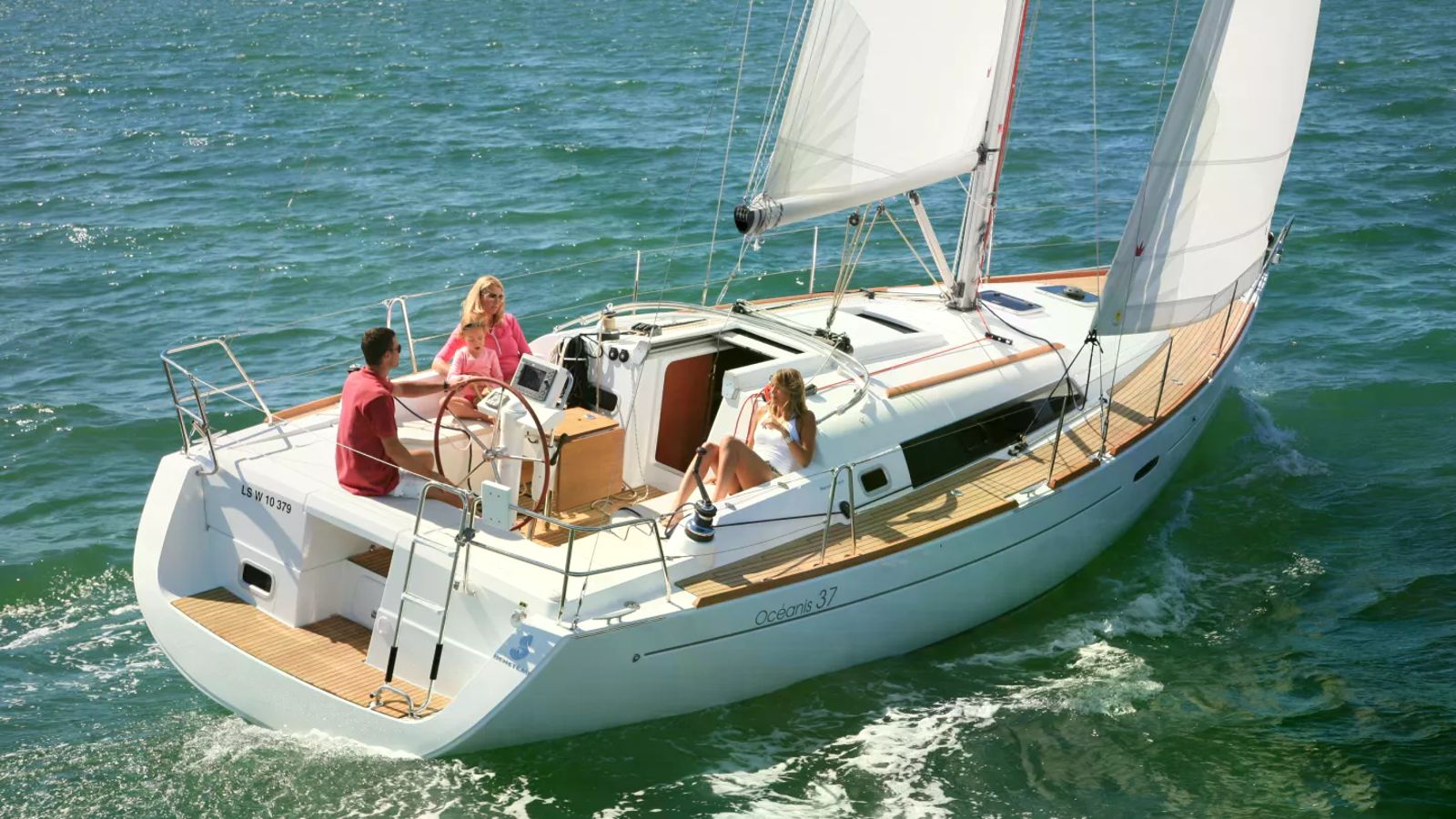 Beneteau