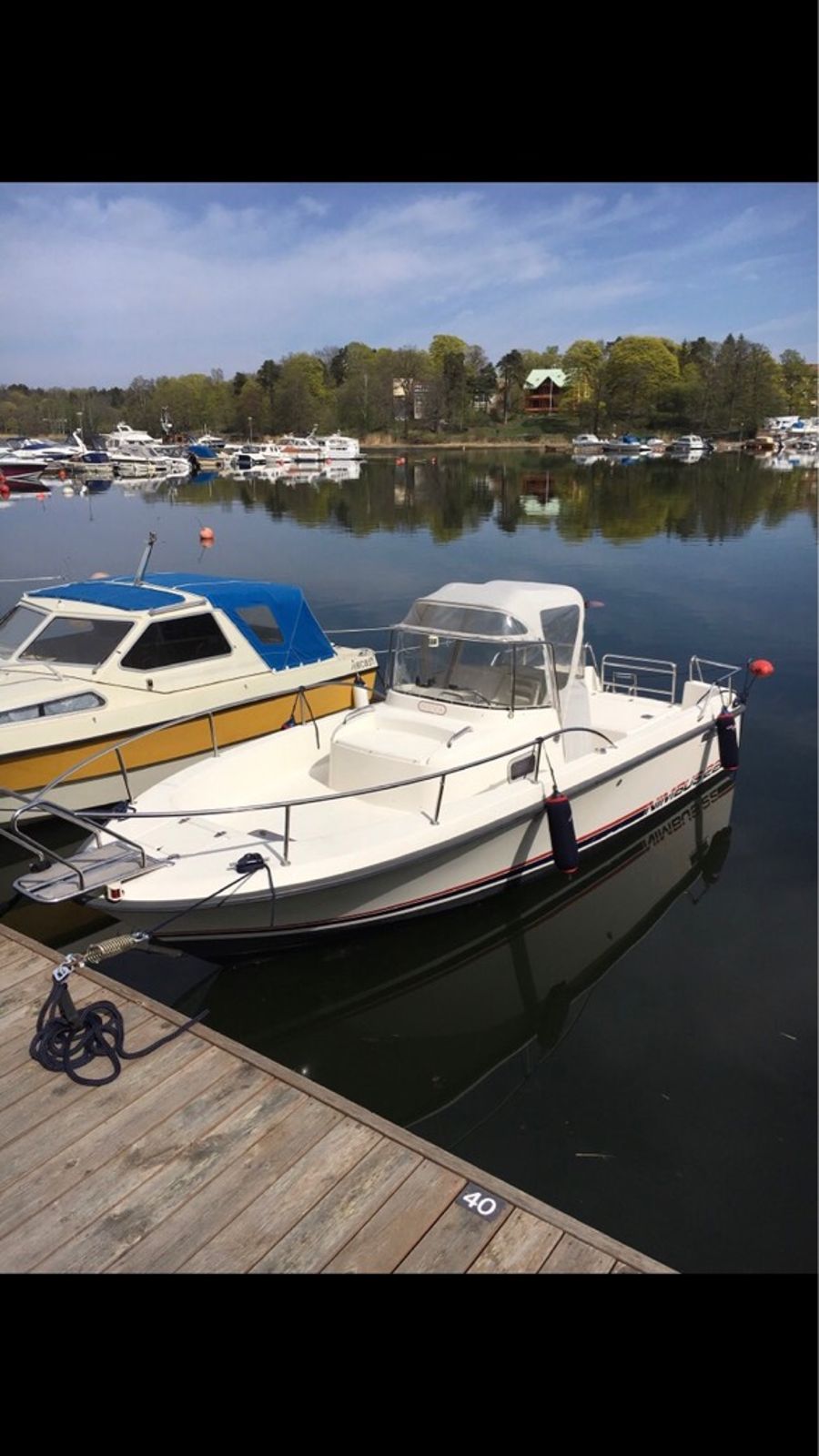 Delta 29 Sw