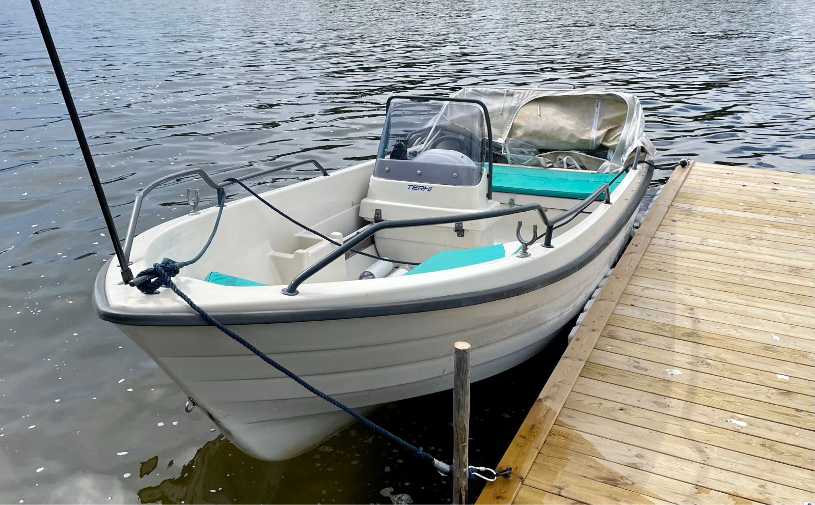 Terhi Nordic 6020 C
