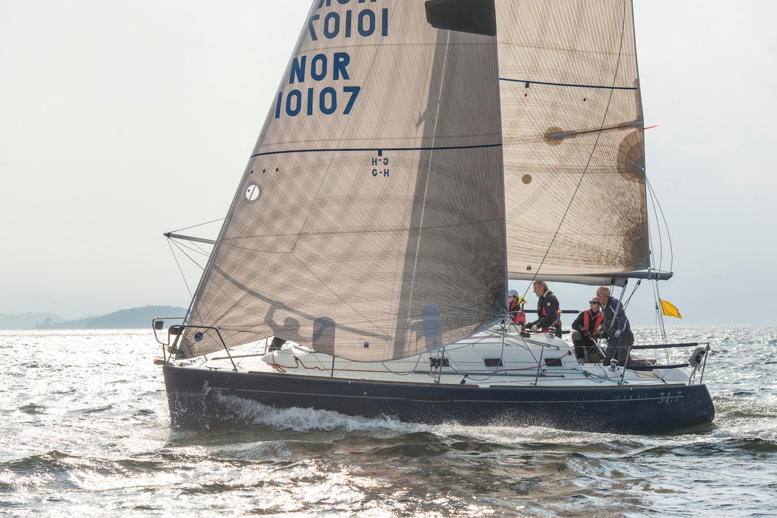 Beneteau