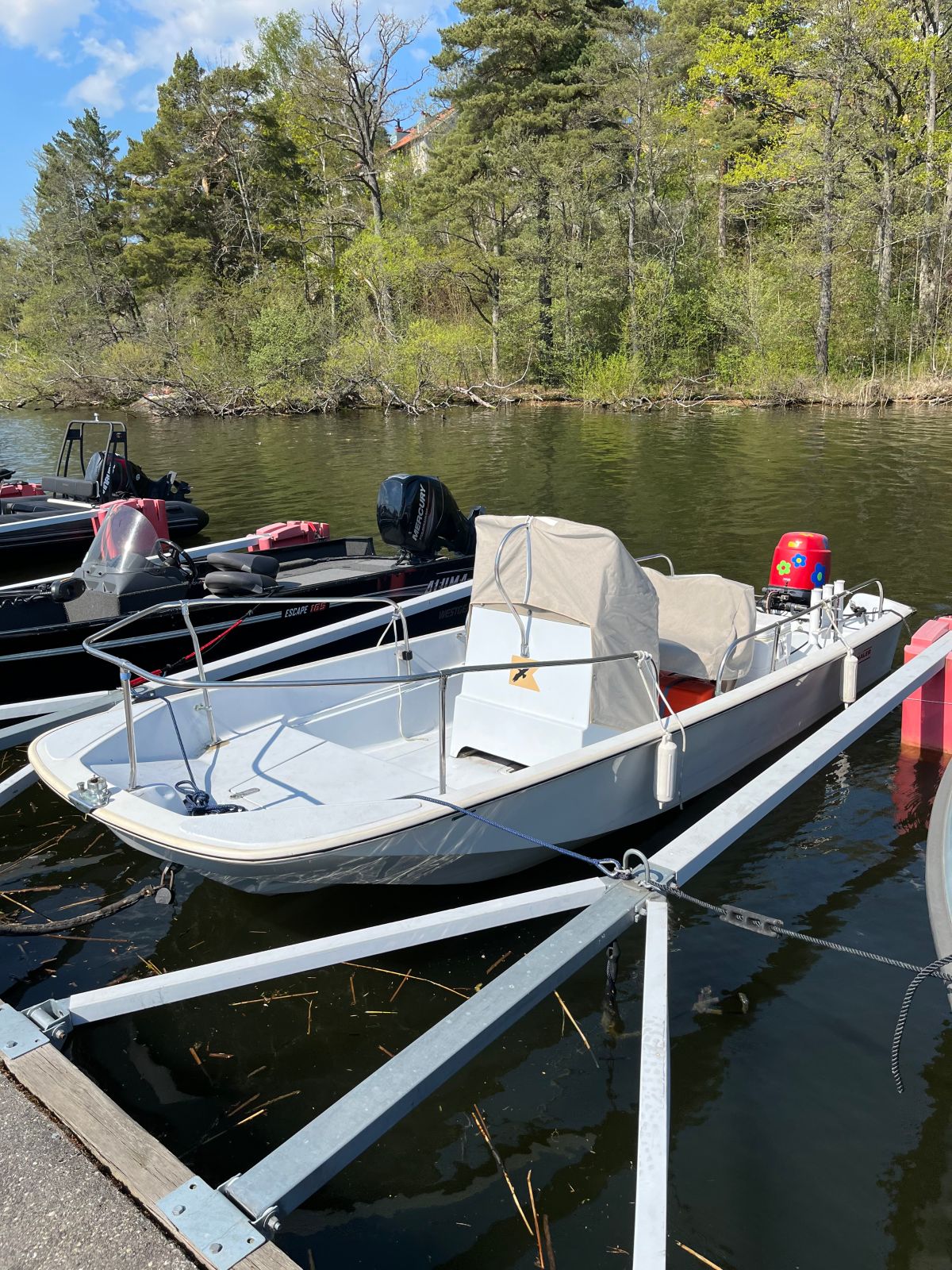 Boston Whaler