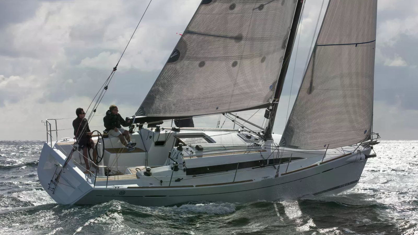 Beneteau