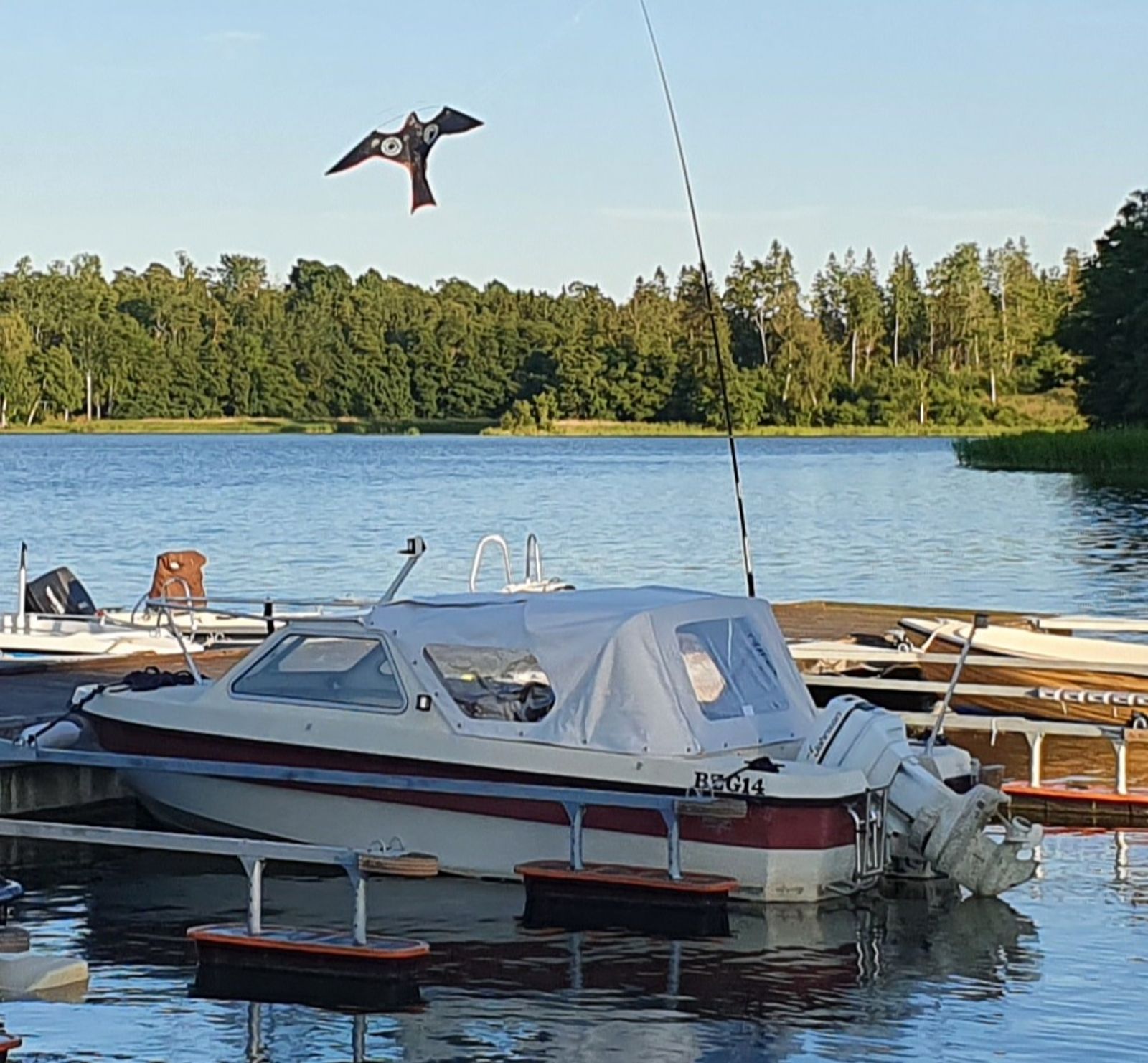 Flipper 520 Ht