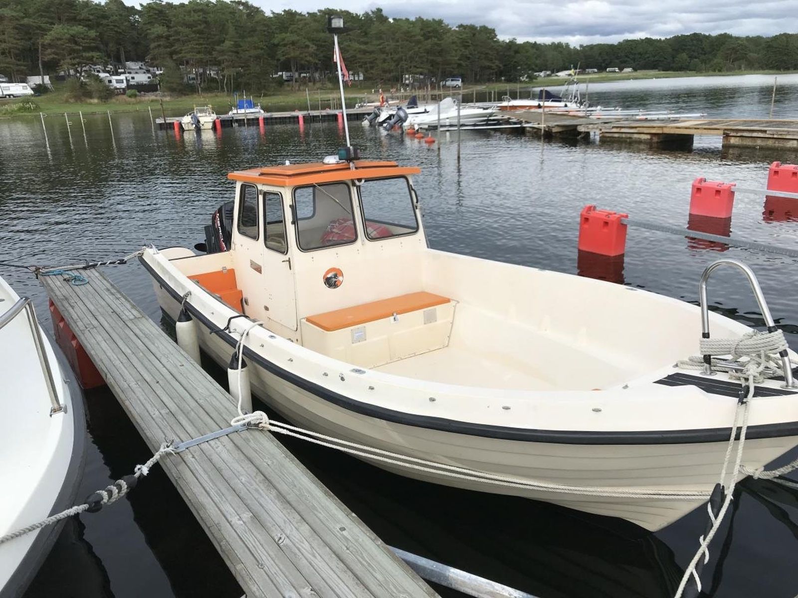 Uttern 600