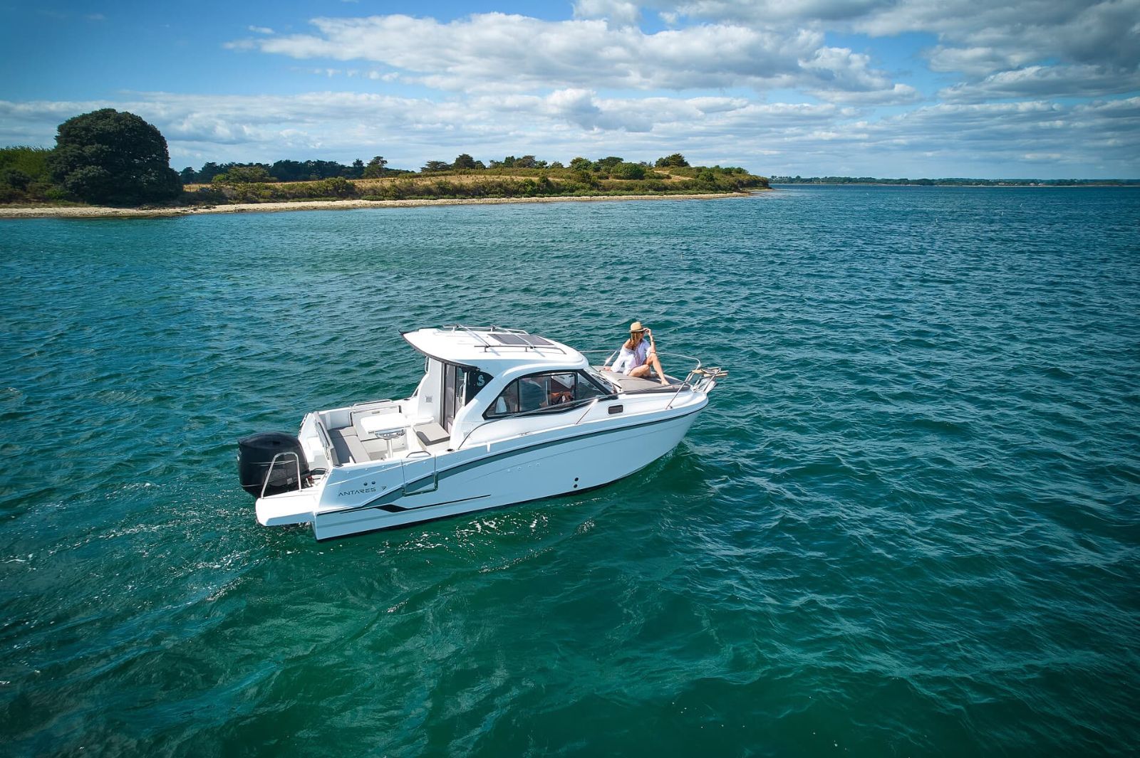 Beneteau