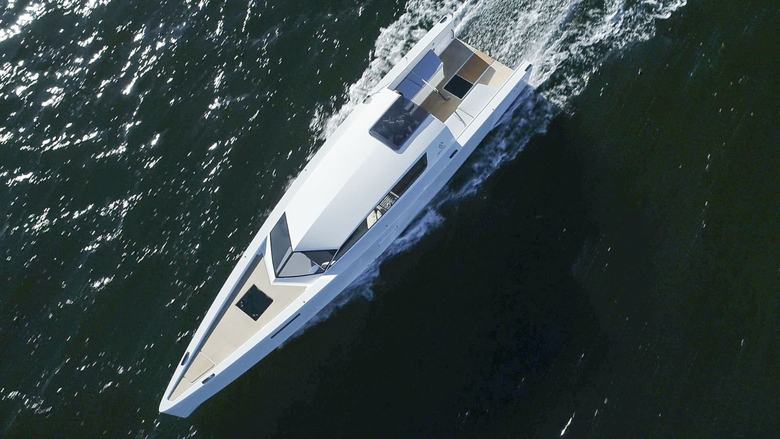 Andra båtar Jakt 12