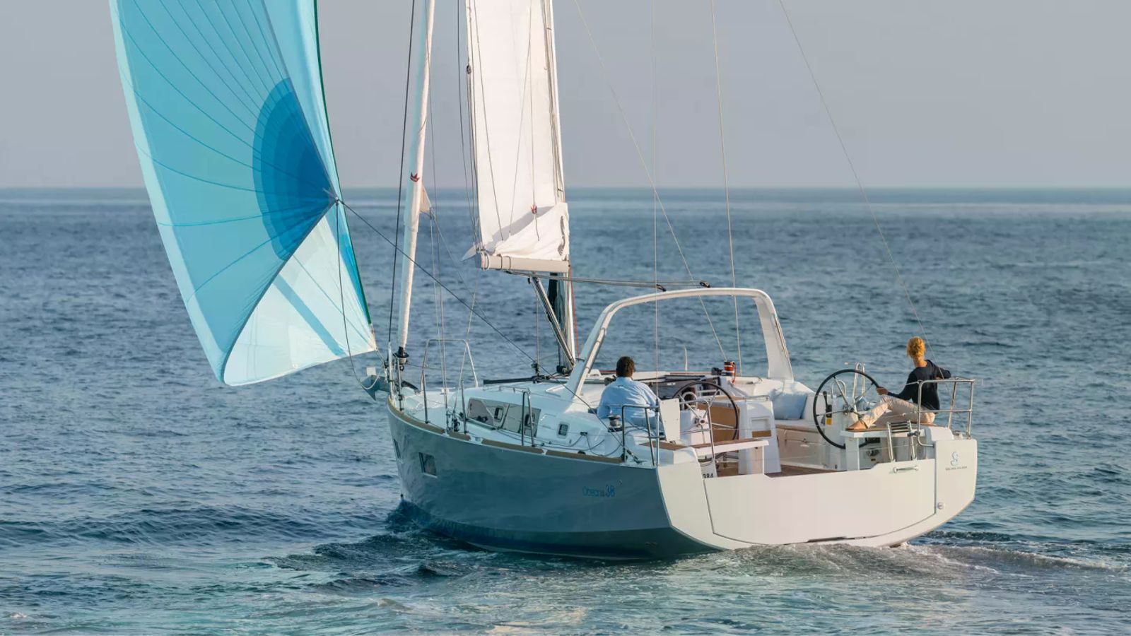 Beneteau