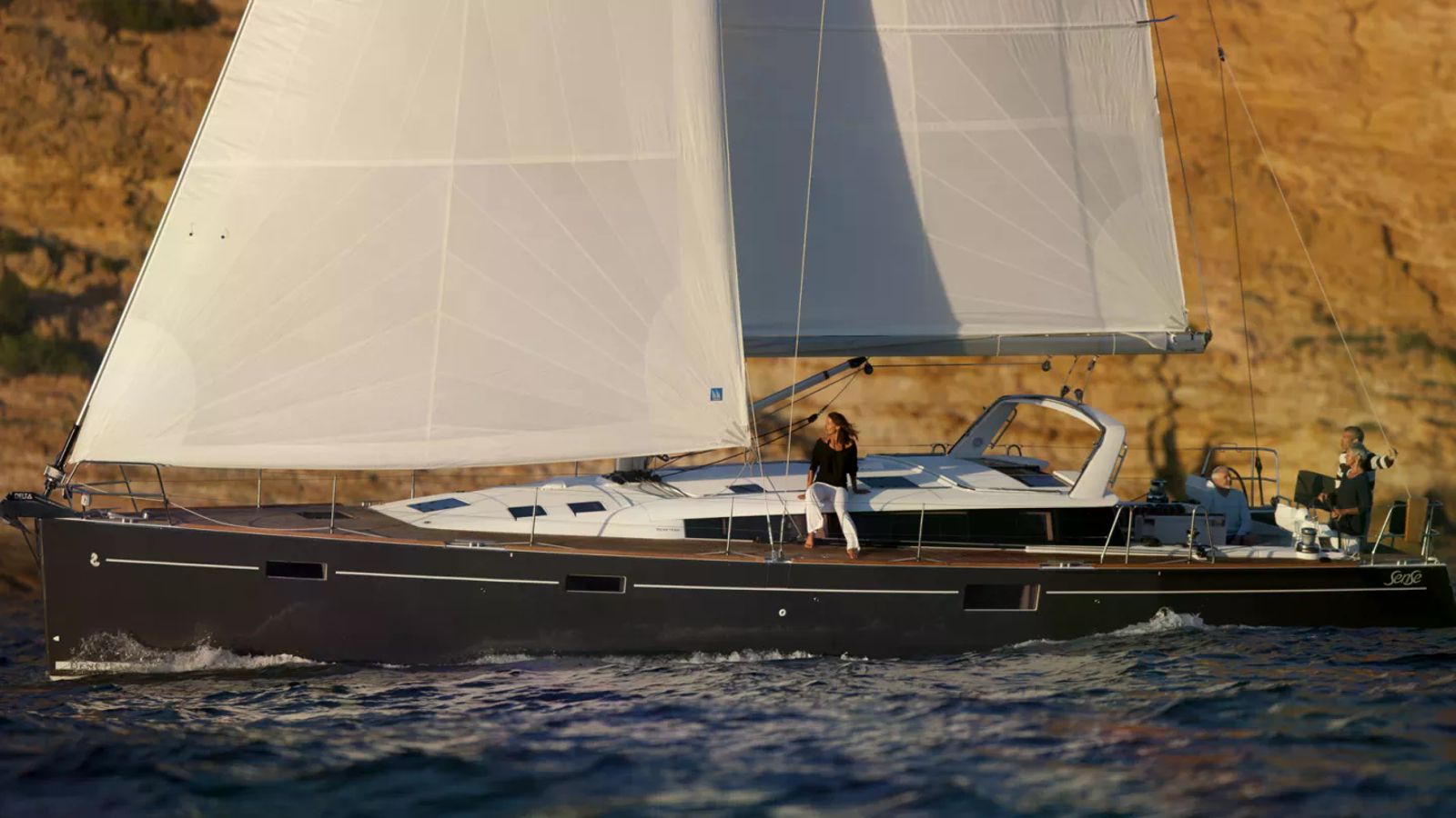 Beneteau