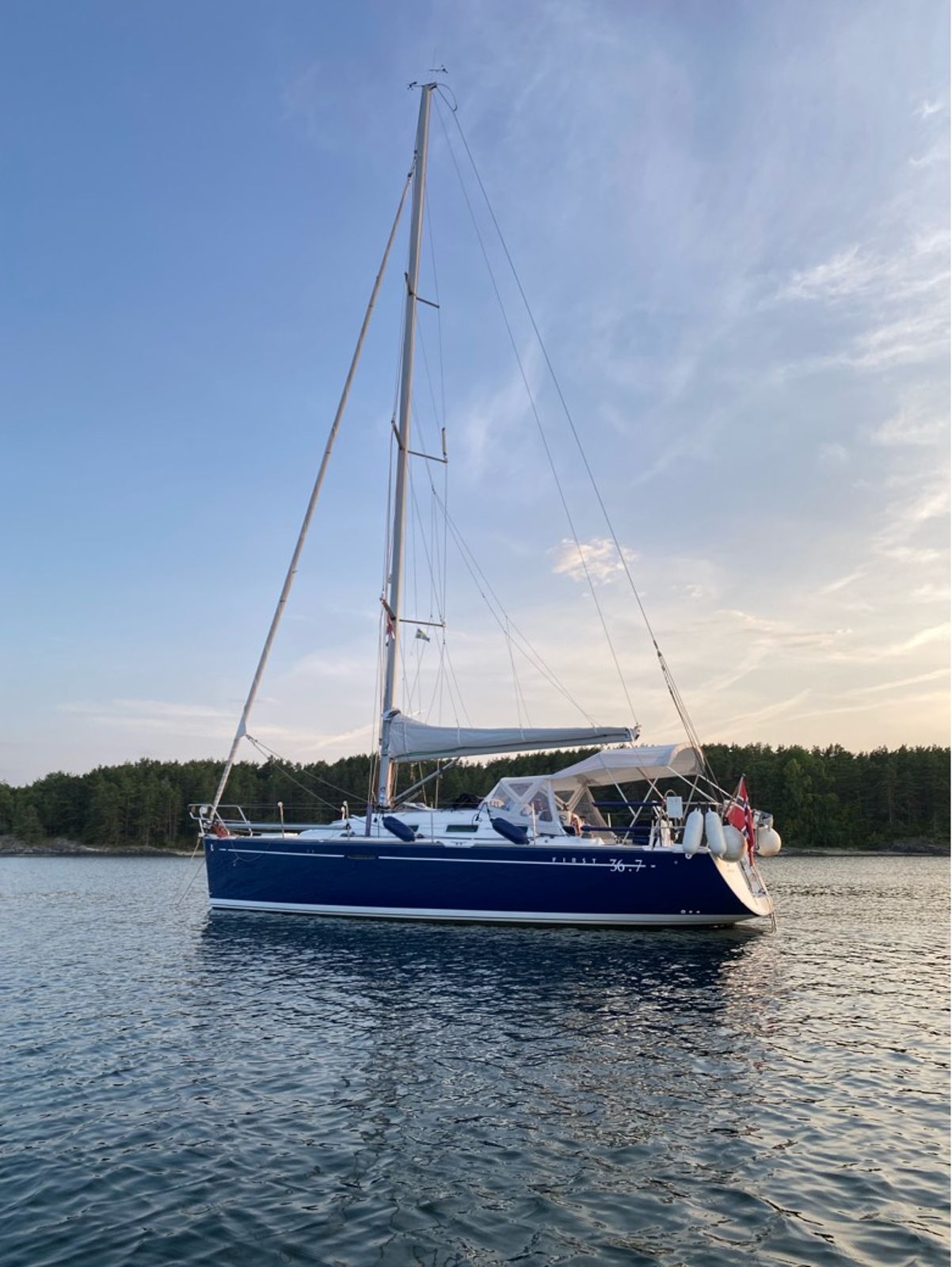 Beneteau