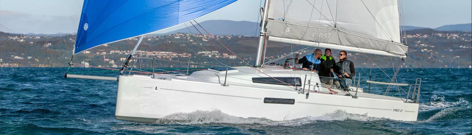 Beneteau