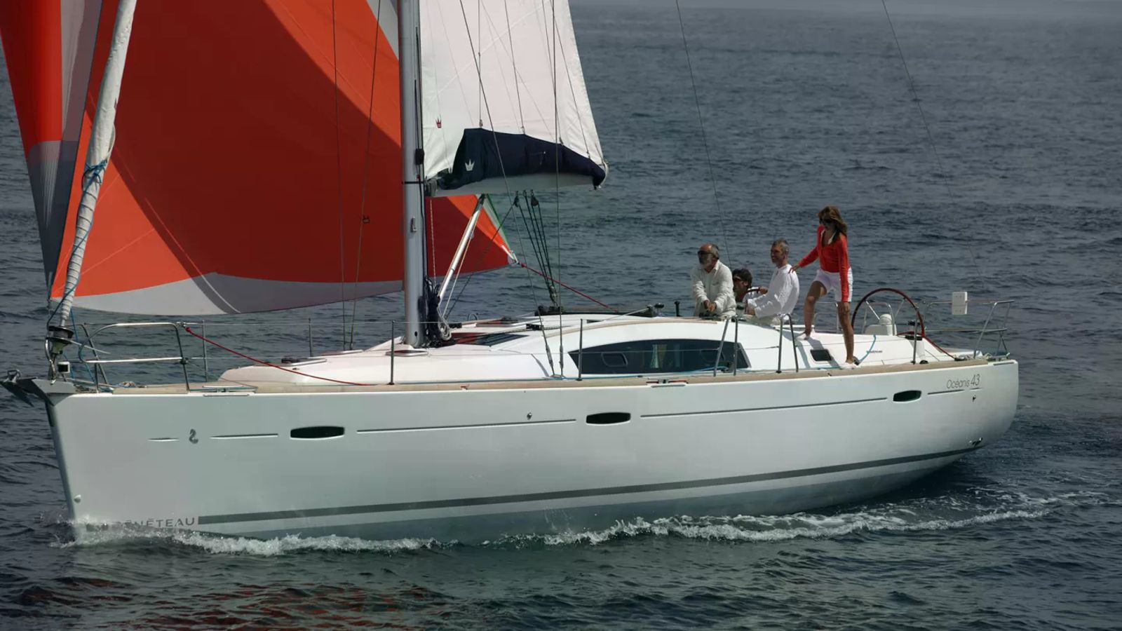 Beneteau