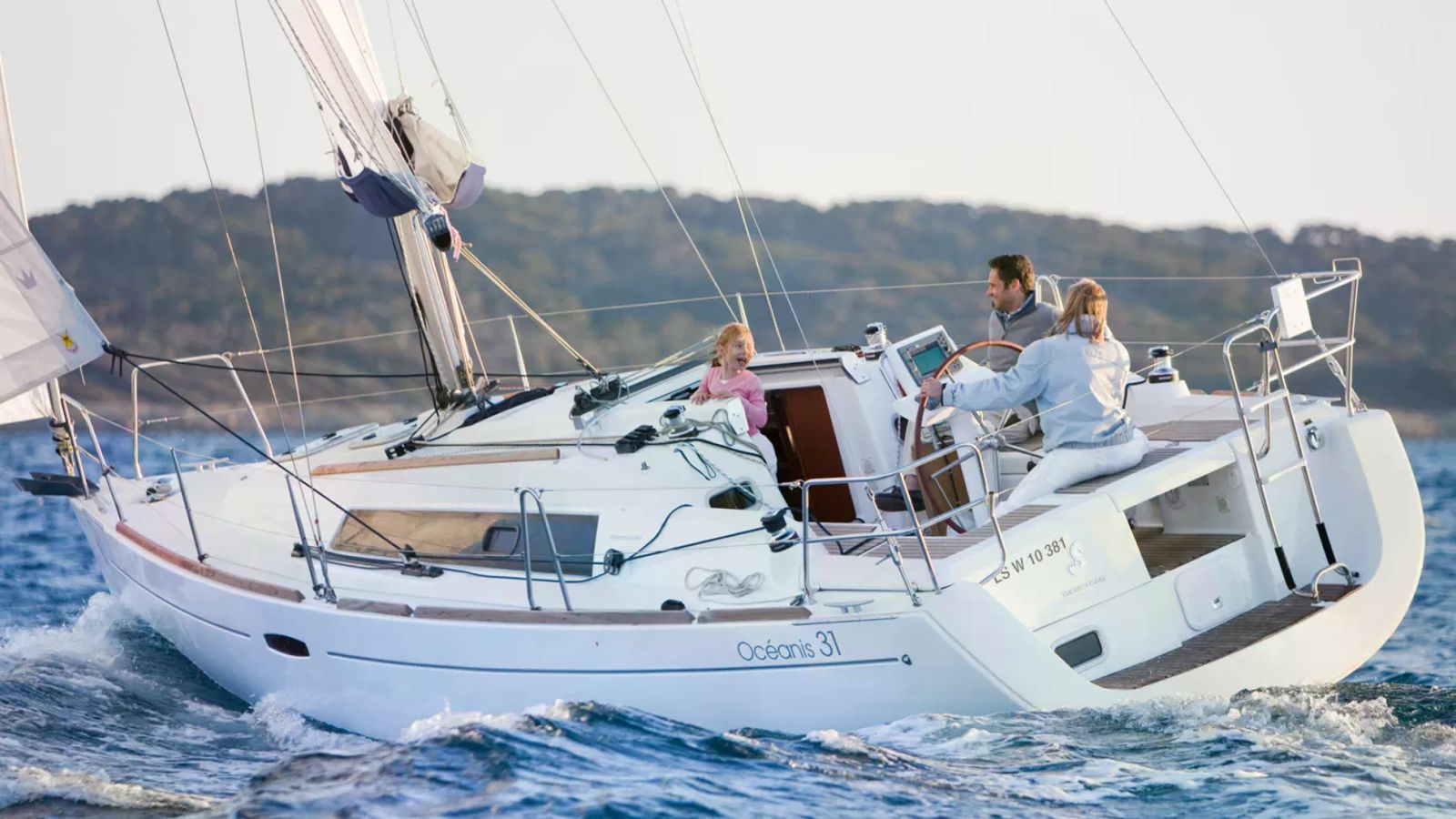 Beneteau