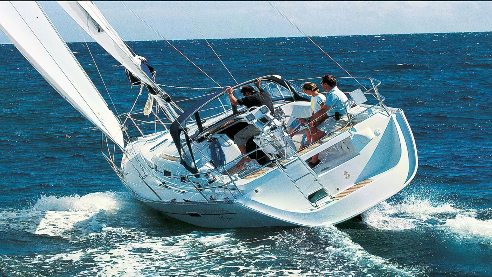 Beneteau