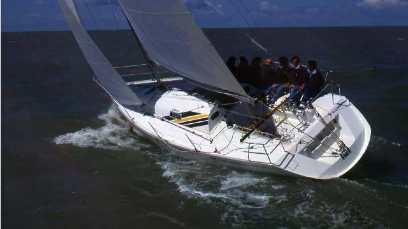 Beneteau