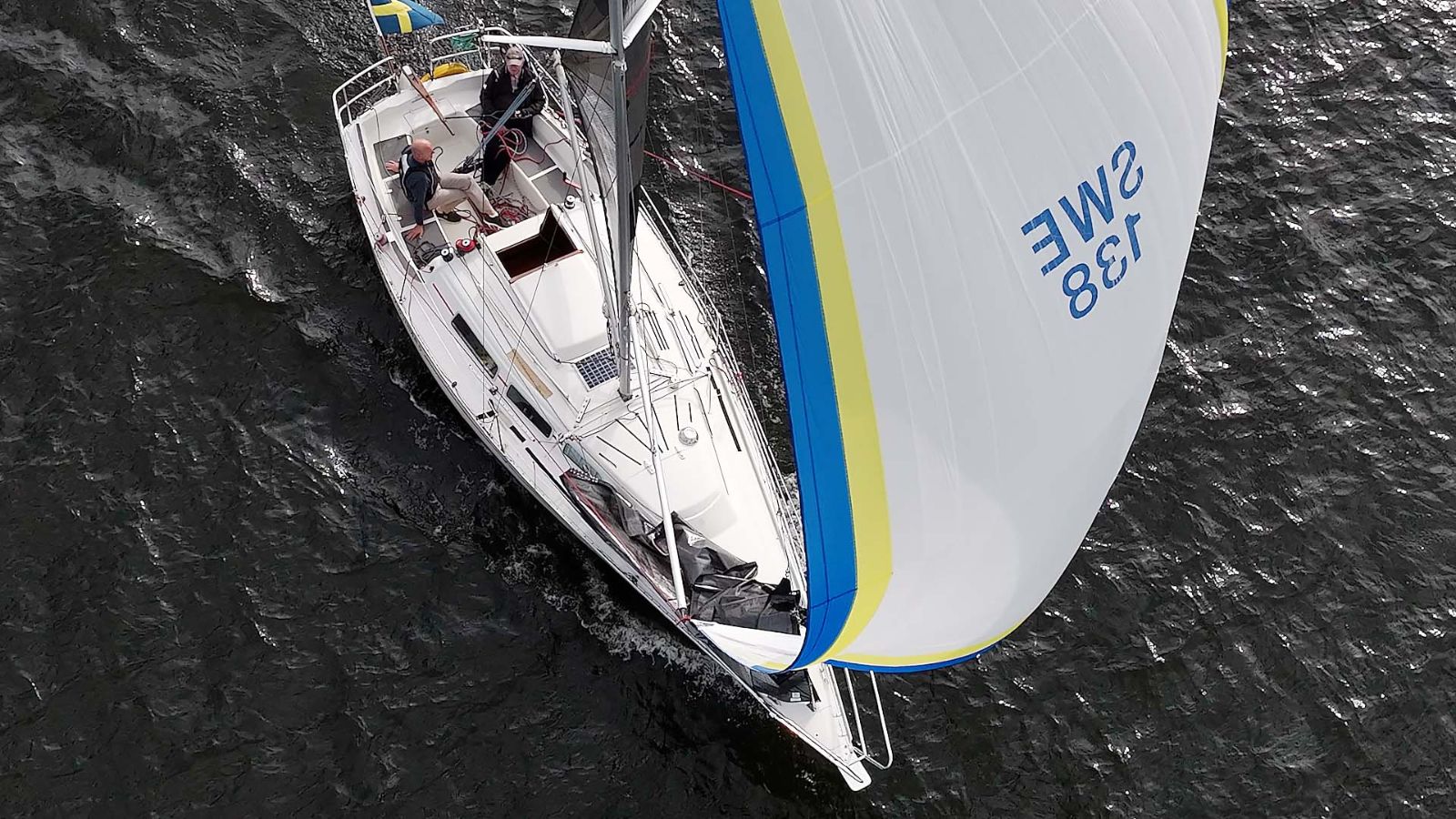 Andra båtar Nordisk Familjebåt (NF)