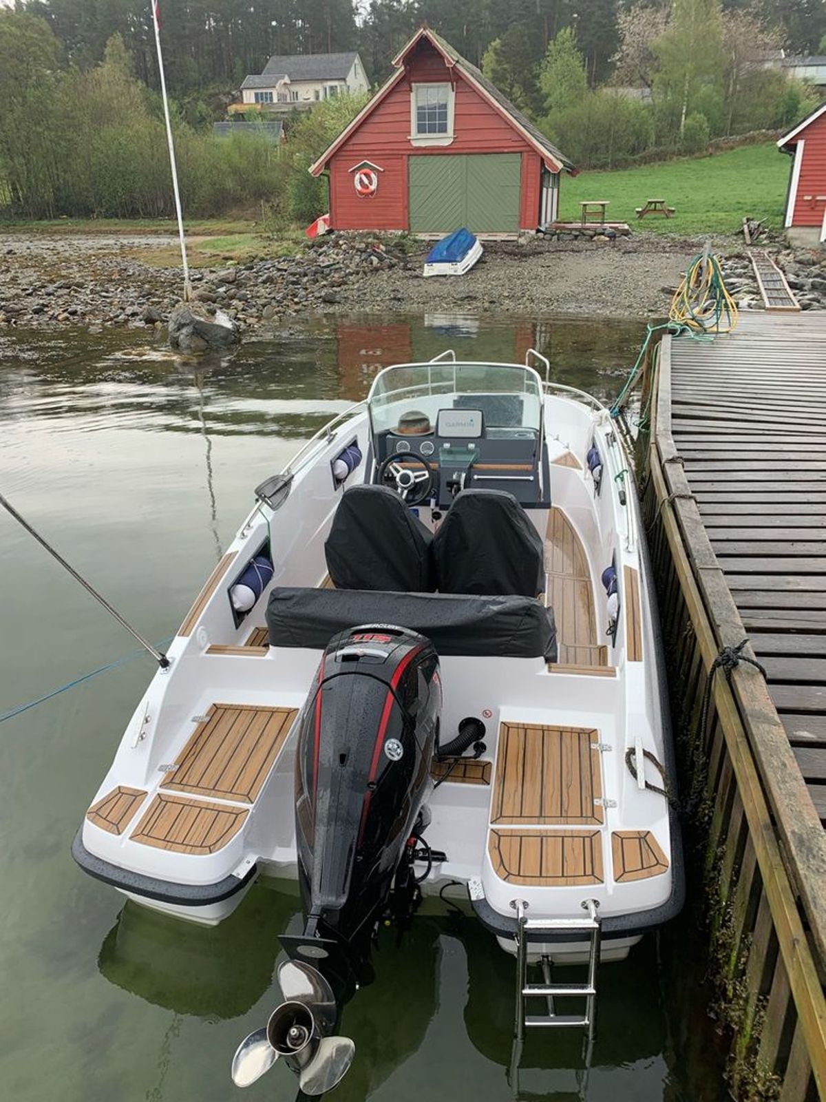 Flipper 600 Sc