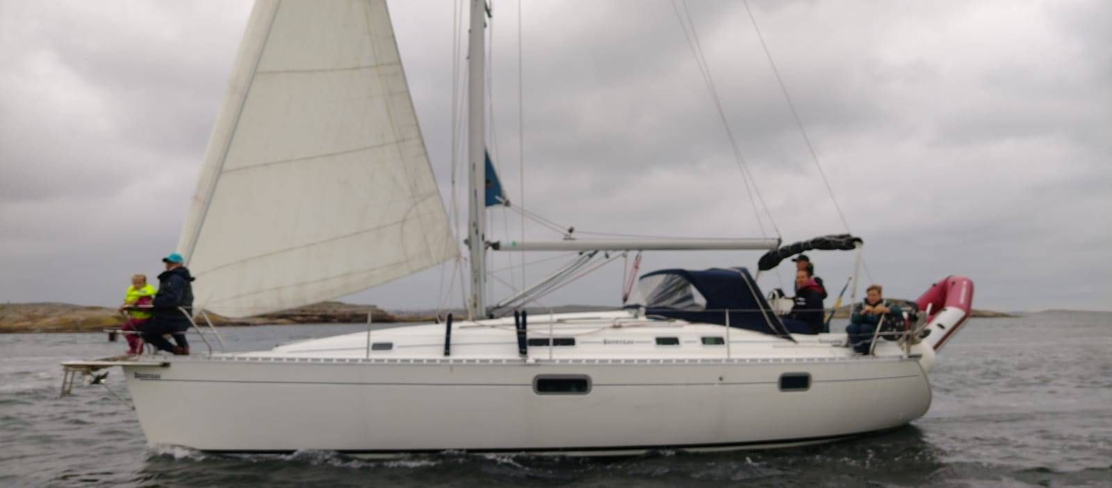 Beneteau