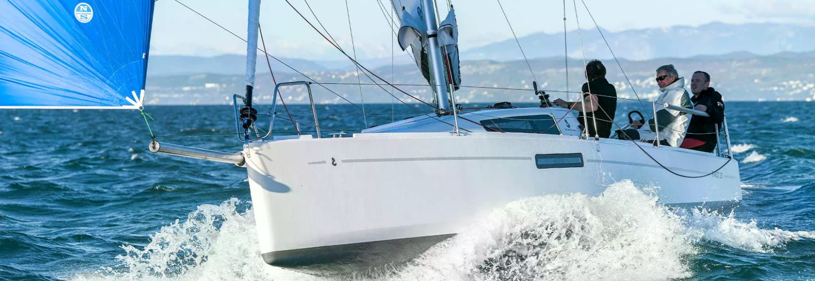 Beneteau