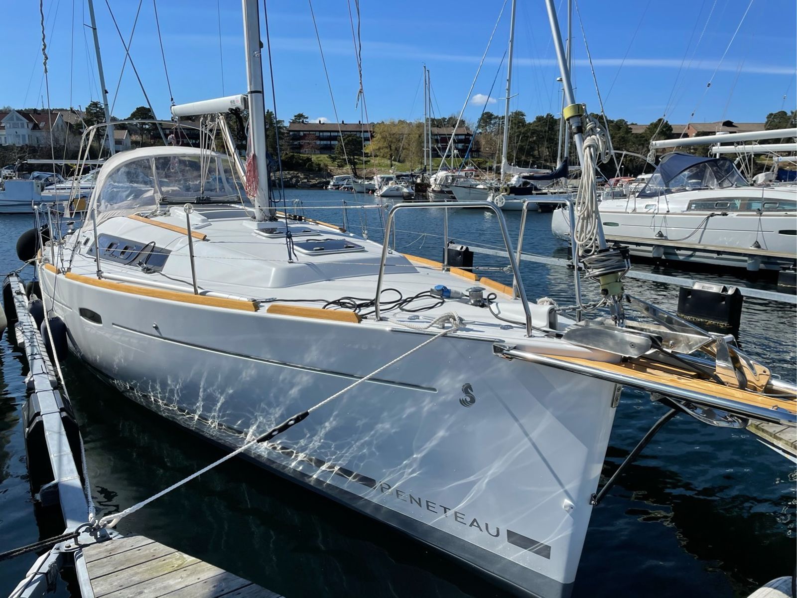 Beneteau