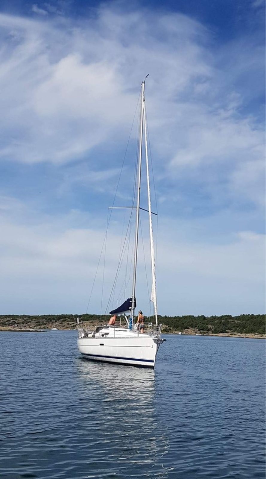 Beneteau