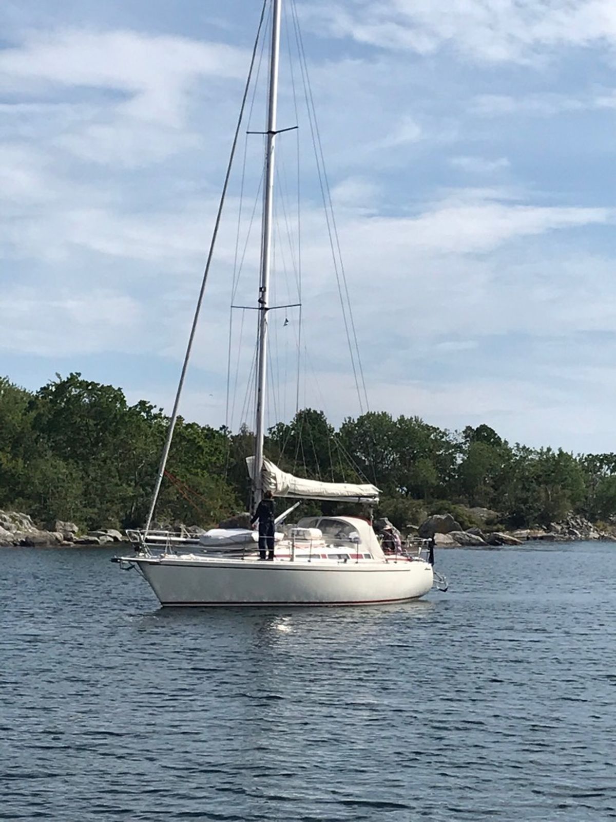 Arcona 36