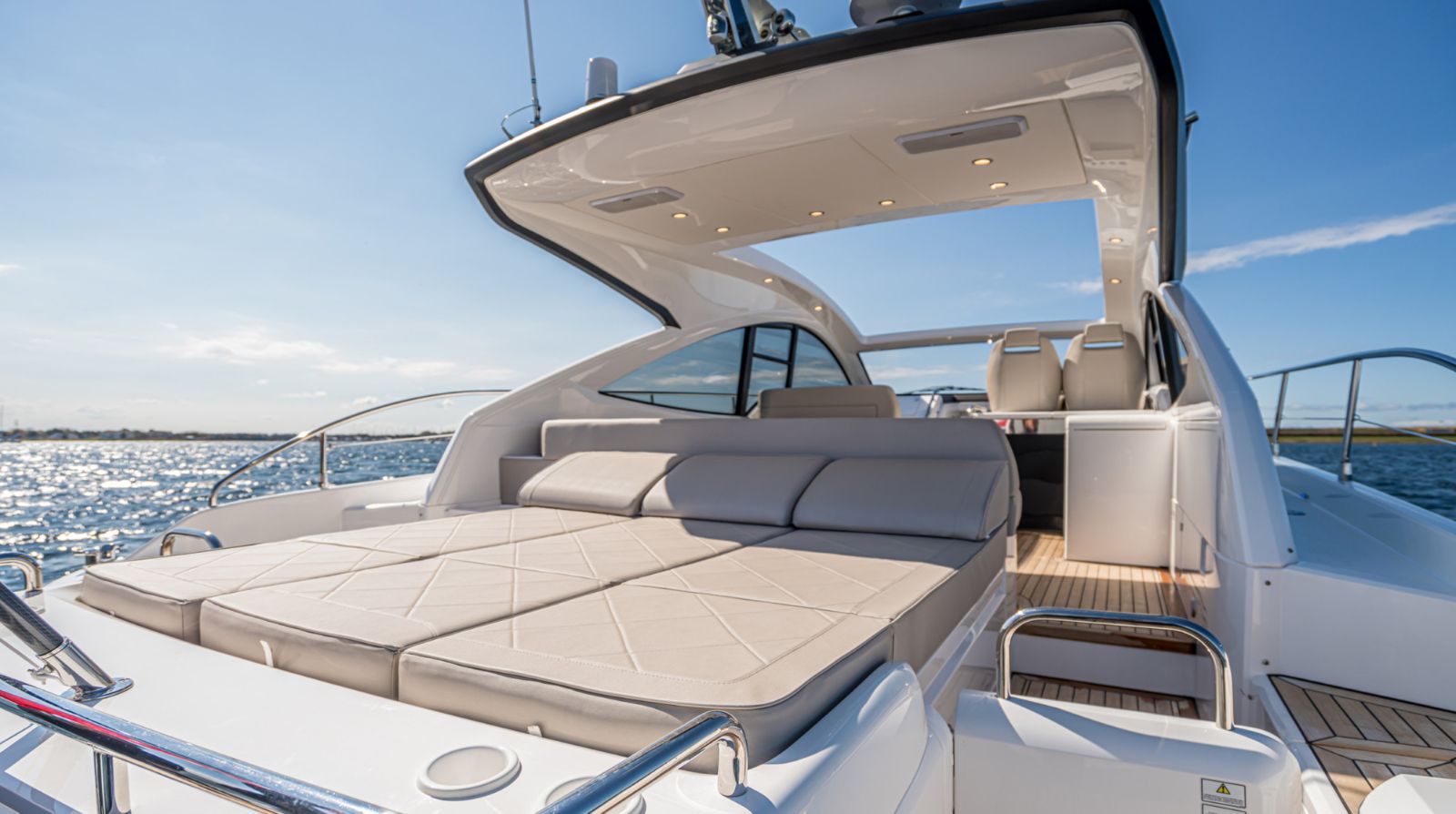 Fairline