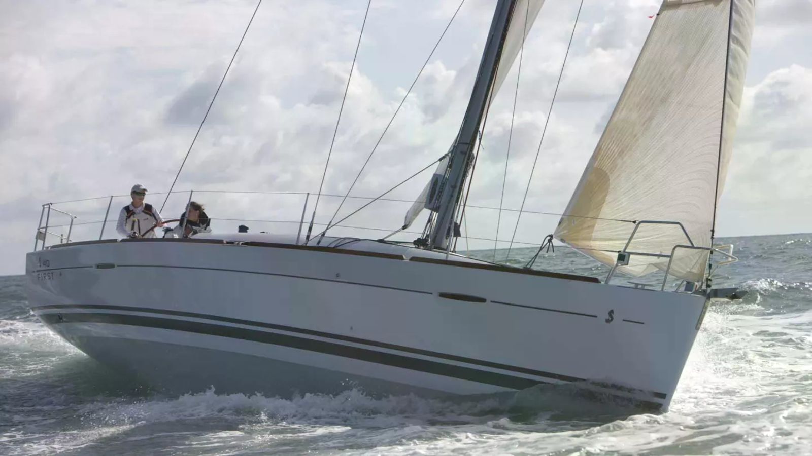 Beneteau