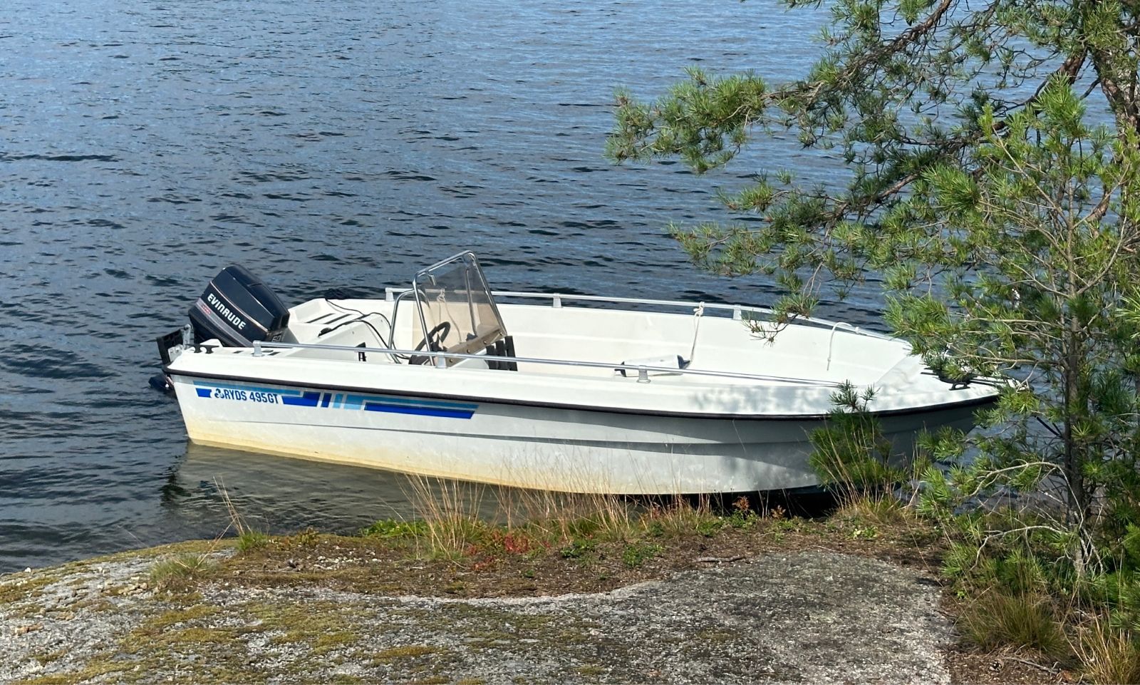 Ryds 495 Gt