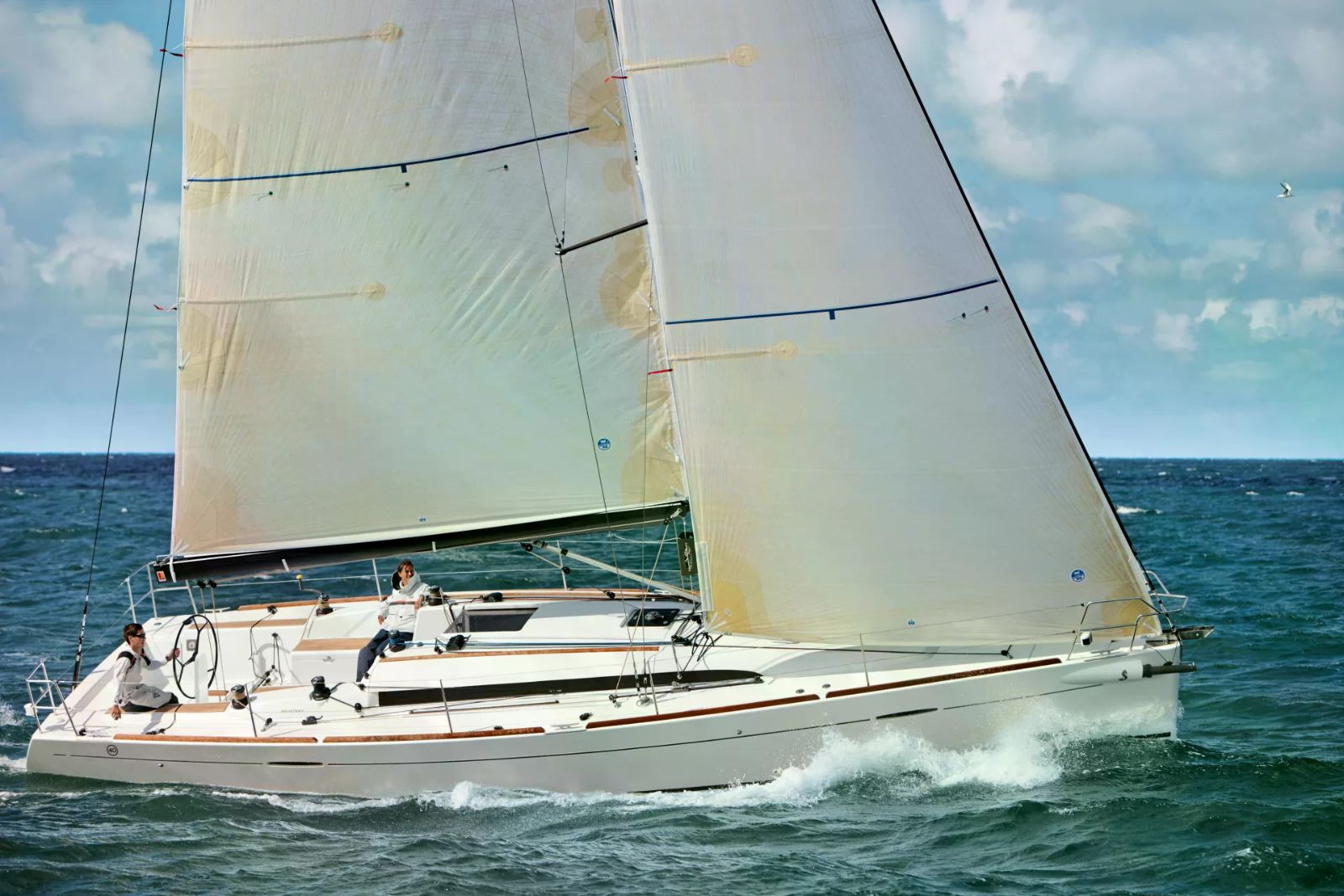 Beneteau