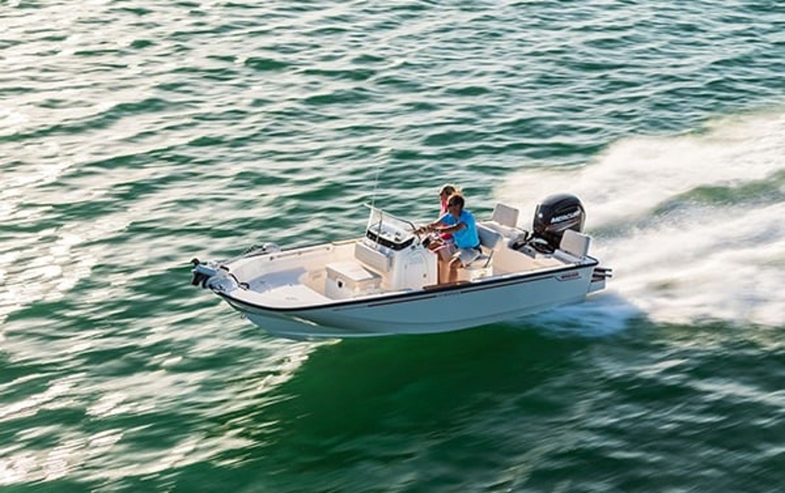 Boston Whaler