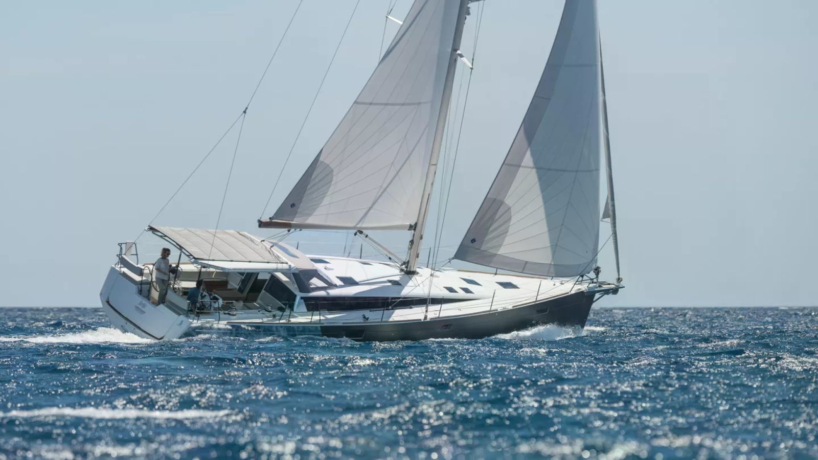 Beneteau