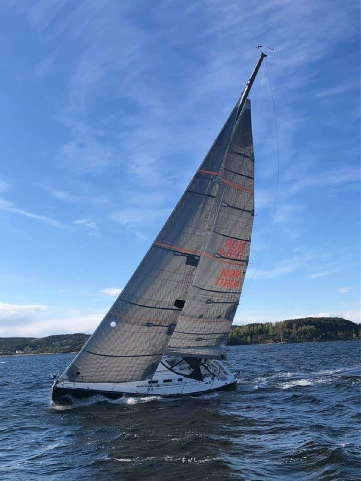 Beneteau