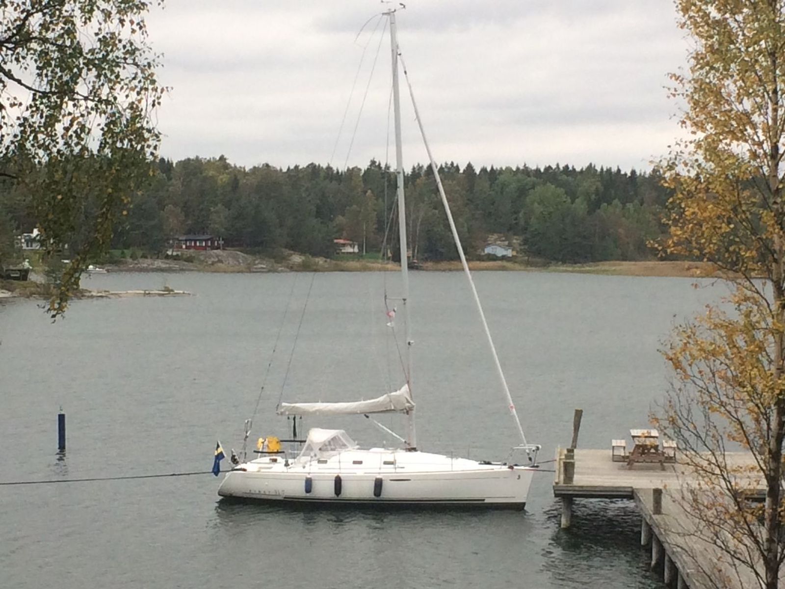 Beneteau