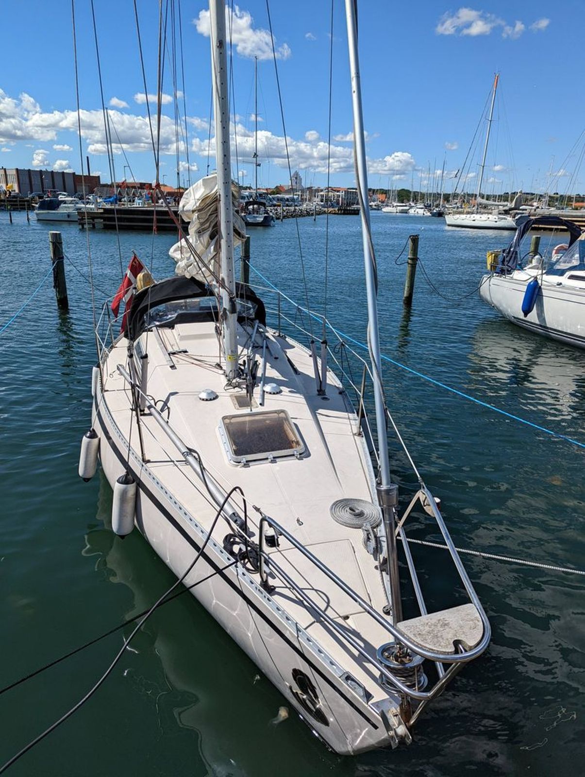 Beneteau