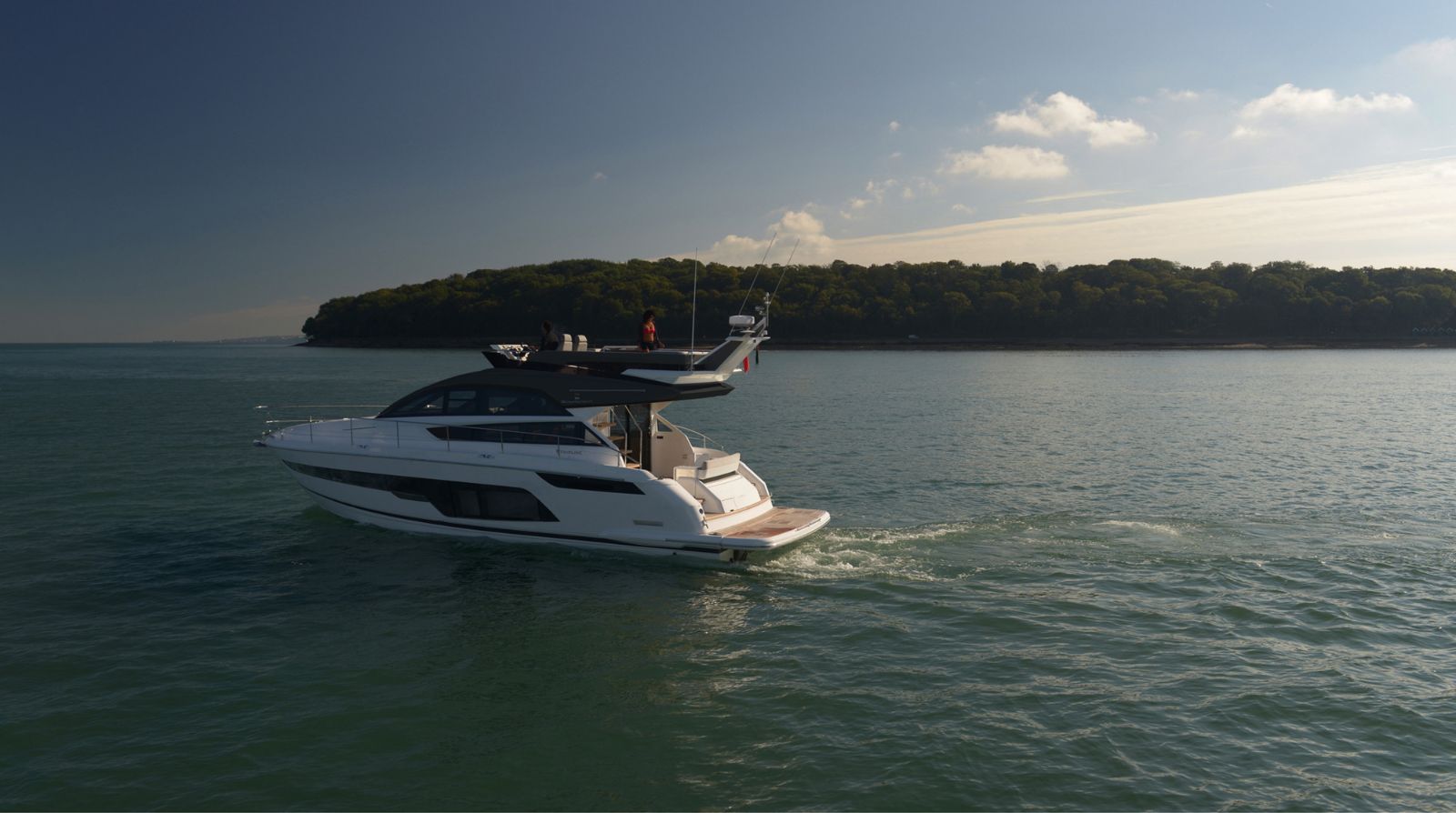 Fairline