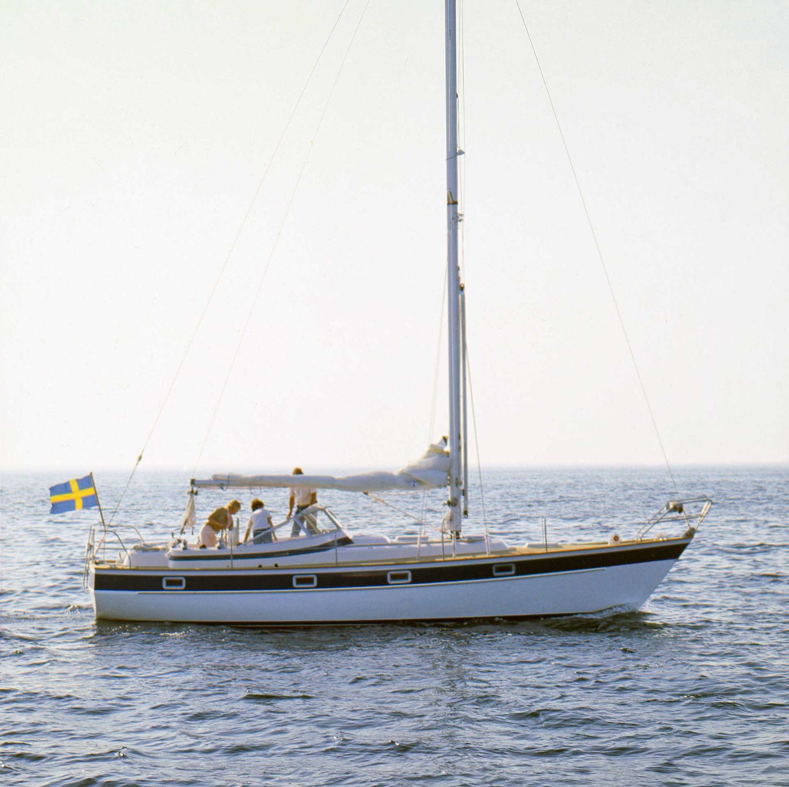 Hallberg-Rassy