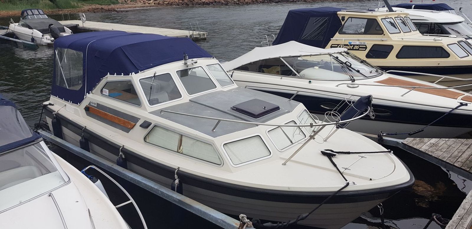 Saga 7000