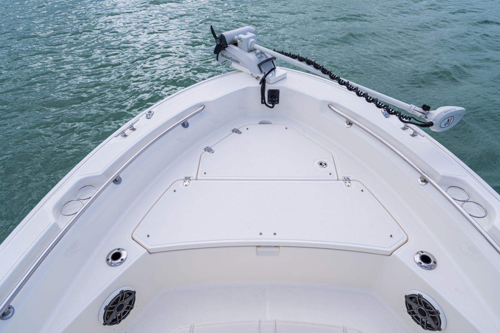 Boston Whaler