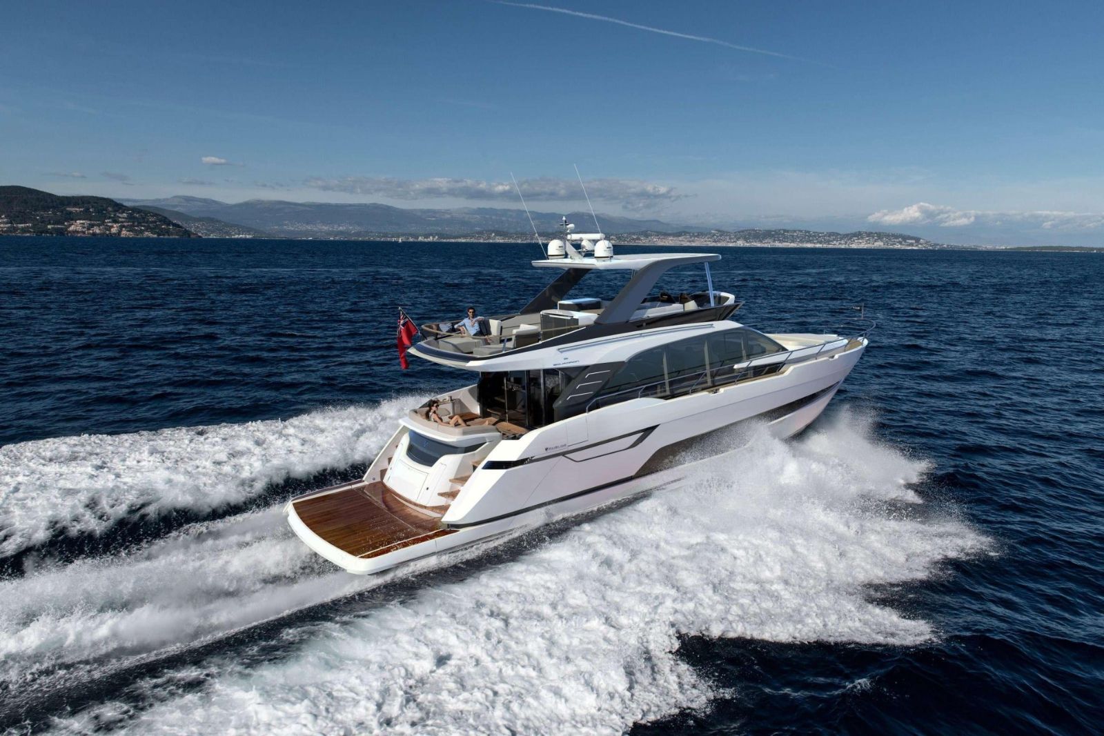 Fairline