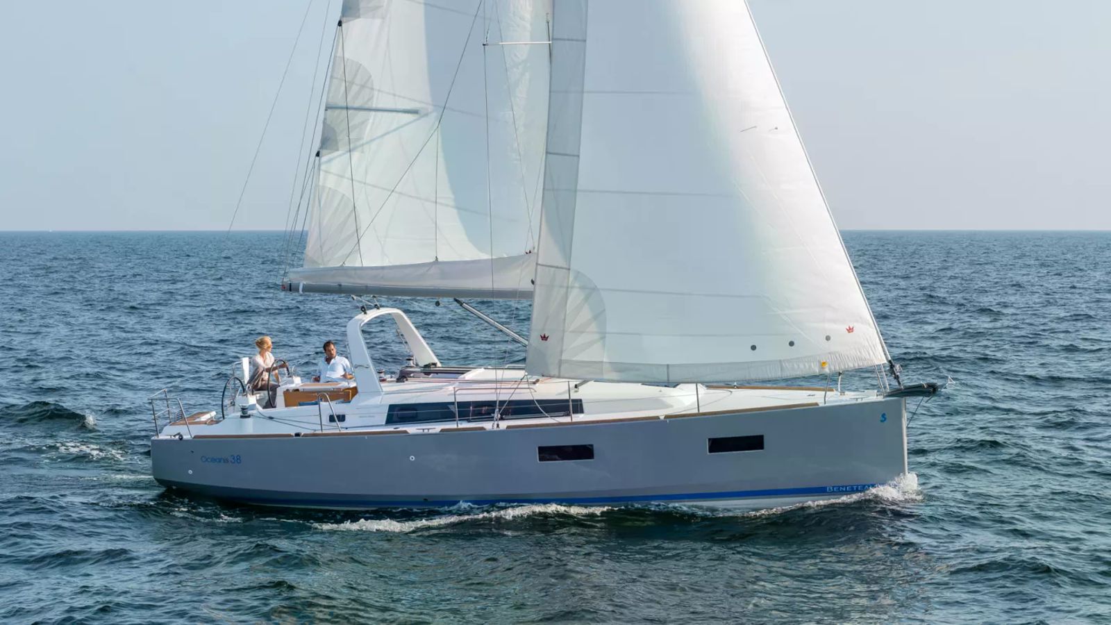 Beneteau