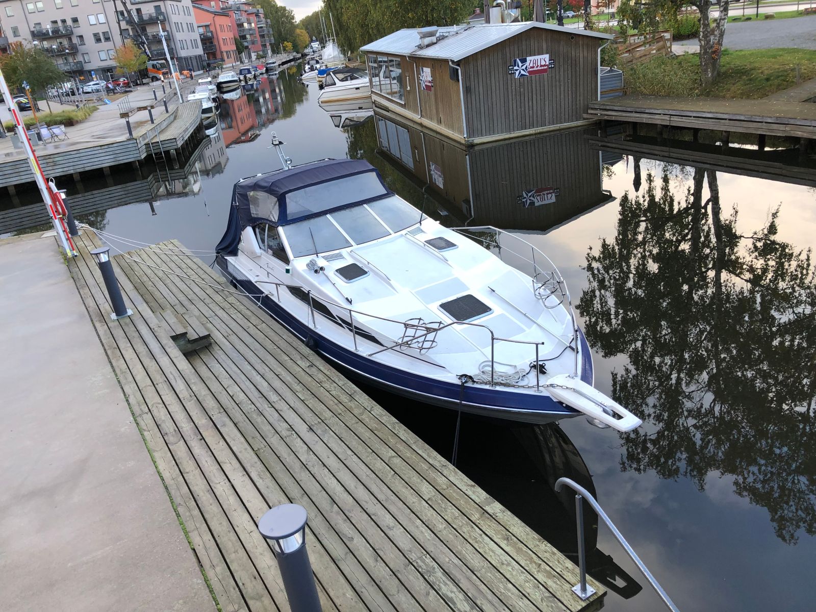 3250 Avanti Sunbridge