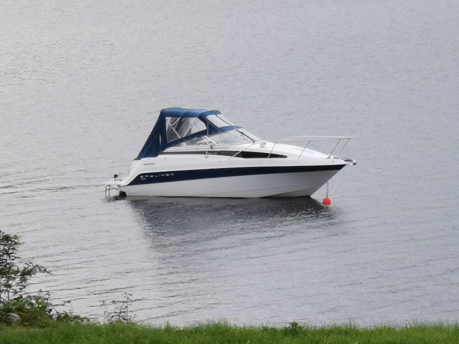 Bayliner 2255 Ciera Sunbridge