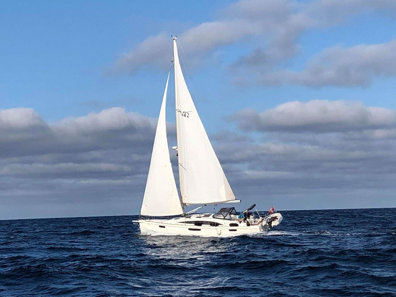 Bavaria Vision 42