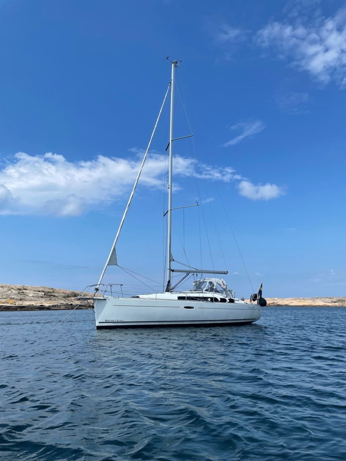 Beneteau